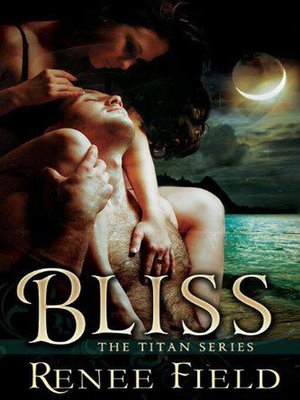 cover image of Bliss